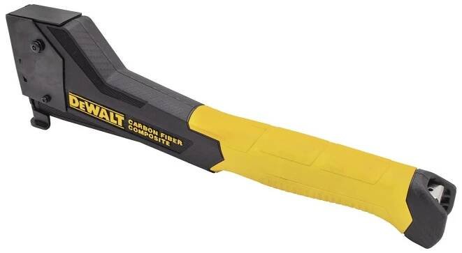 DEWALT DWHT75900-0 kladivová sponkovačka
