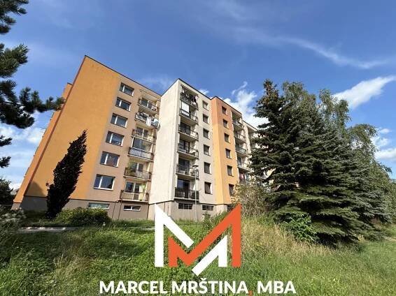 Prodej Byt 2+1, Bílá, Náchod - Staré Město nad Metují