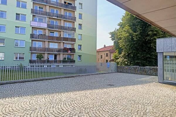 Luxusní kanceláře v centru, Havlíčkův Brod | Havlíčkobrodská realitní s.r.o.