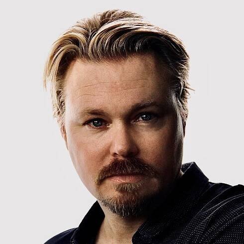 André Sjöberg - Hammarstrom agency