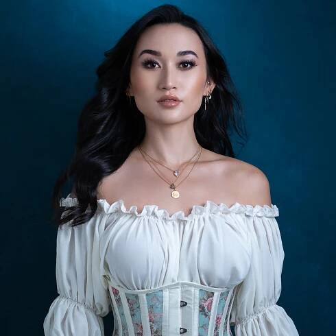 SOUL LIGHT PORTRAITS