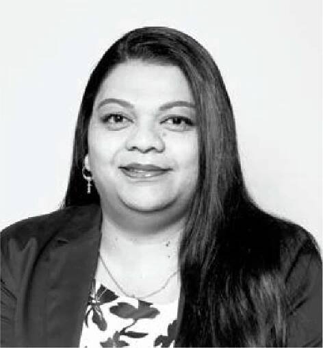 Samantha Cooper