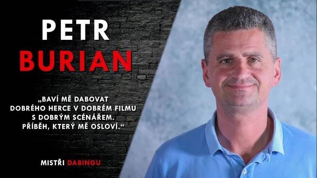 Petr Burian