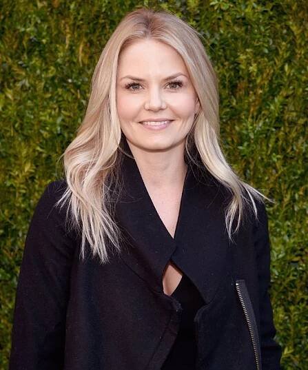 Jennifer Morrison