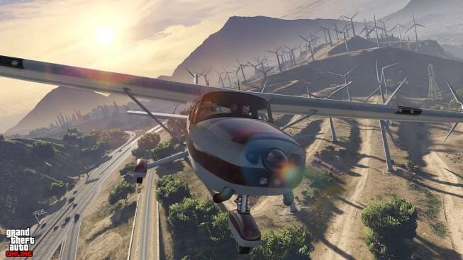 GTA 5