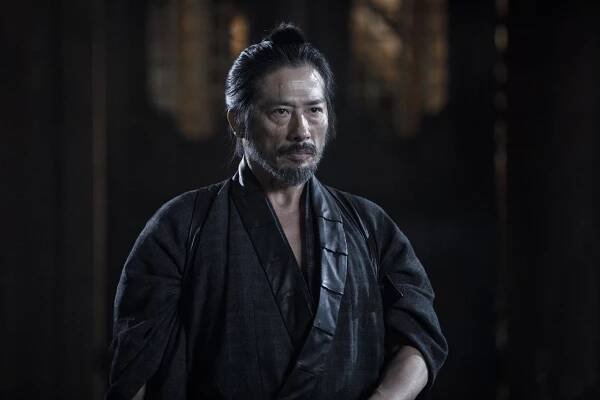 Westworld - Akane No Mai - Z filmu - Hiroyuki Sanada