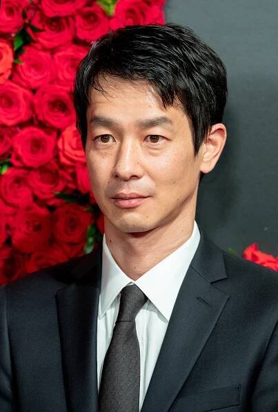 Ryo Kase