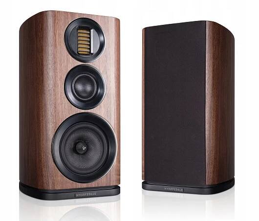 Wharfedale Evo 4.2