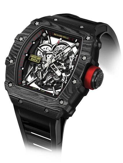 Richard Mille RM35-02 Replica