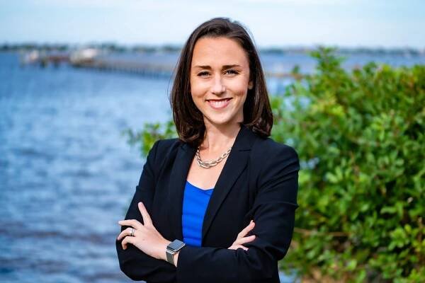 Meet Rebecca — Rebecca King Ferraro Digital Marketing Management