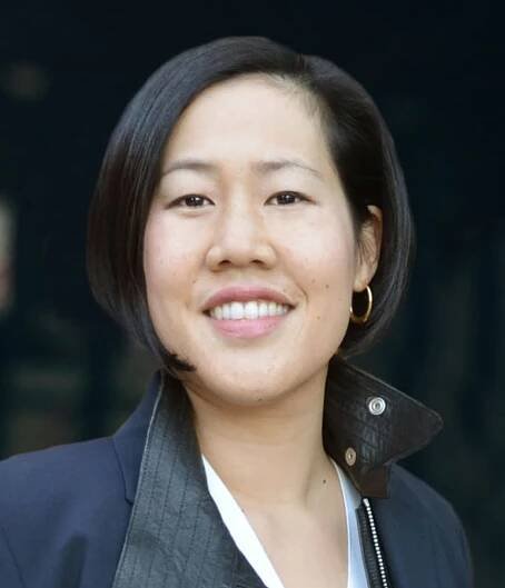 Amy Chang - Decibel