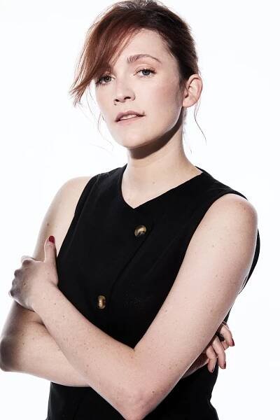 Charlotte Ritchie