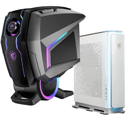 GRAPHICS CARDS