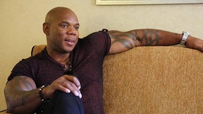 Bonus Content – Chris Cormier
