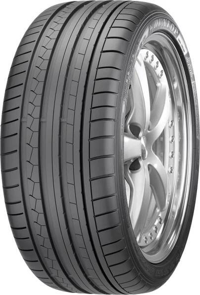 Dunlop SP Sport Maxx GT 245/40 R19 94 Y