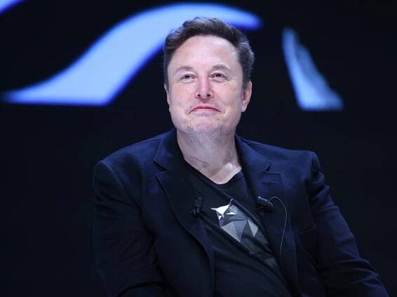 Musk Turbocharges Silicon Valley Support for Trump
