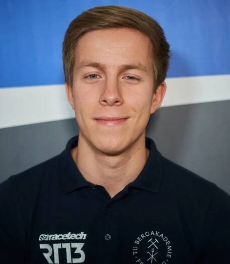 Lucas Dulewicz