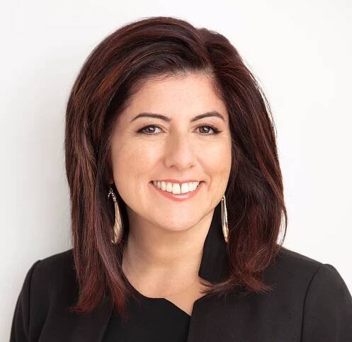 Nancy Gutiérrez