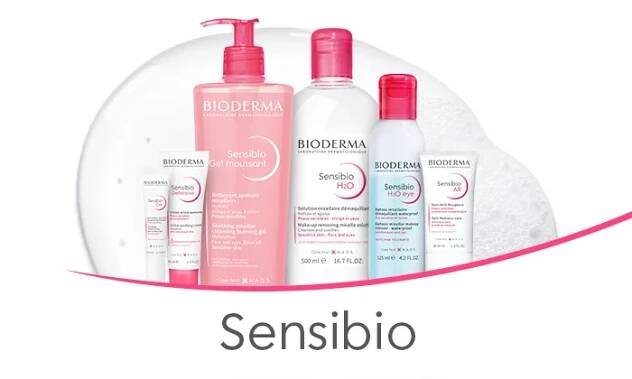 Bioderma | Dr. Max Lekáreň