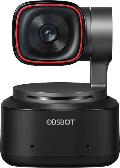 Kamera Obsbot Tiny 2 Webcam PTZ 4K
