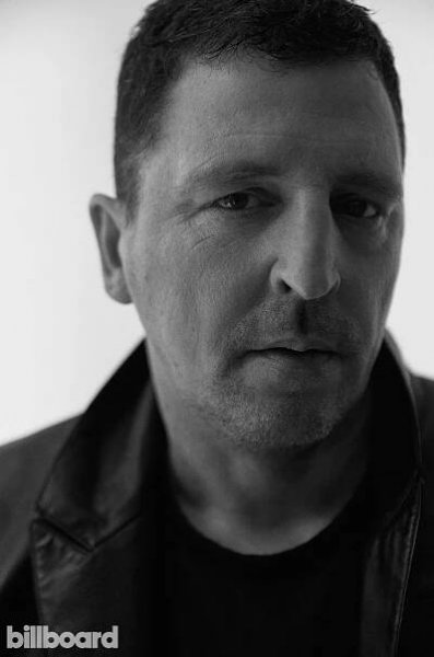 Halsey, Trent Reznor & Atticus Ross on Collaborative 'Power' Album: Billboard Cover