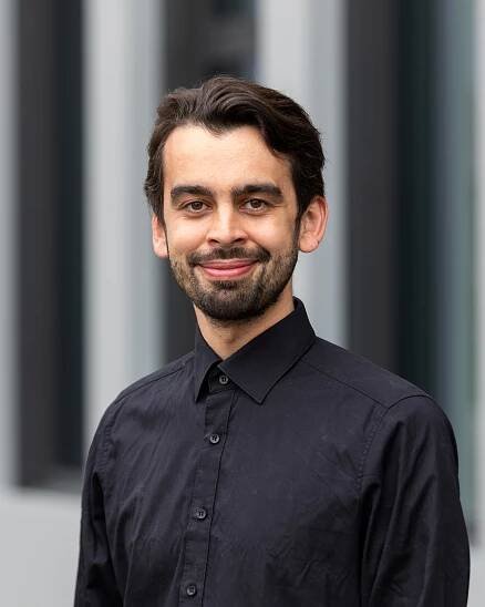 Sebastian Muller, PhD