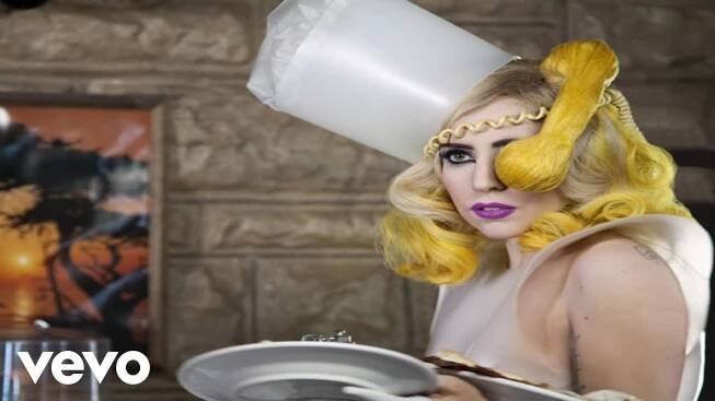 Lady Gaga - Telephone ft. Beyoncé (Official Music Video) - YouTube Music