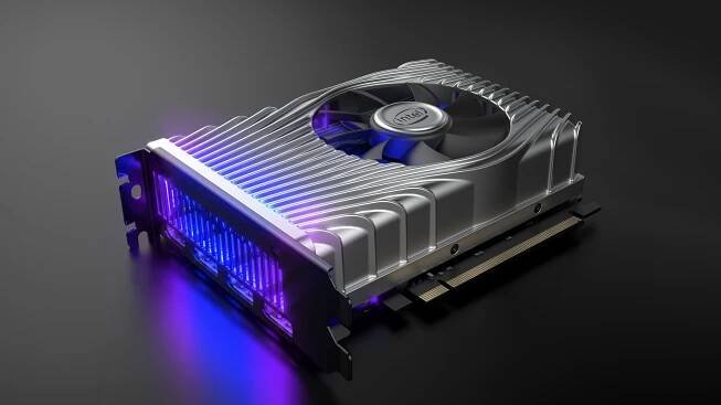 Intel Iris Xe Max (DG1) Mobile GPU Listed With Slower-Than-Expected Memory