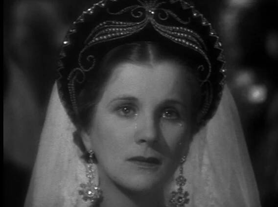 Rasputin and the Empress (1932) Review, with John, Lionel, and Ethel Barrymore – Pre-Code.Com