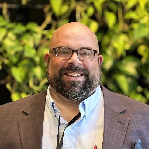 Eric M Snyder, Ph.D., FAHA