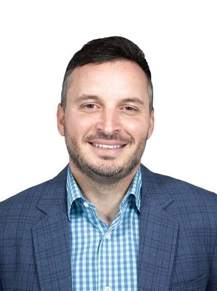 Josh Johnson, Chief Operating Officer, Summit Industrial 