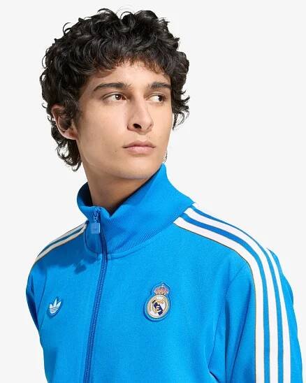 adidas REAL ICON TT