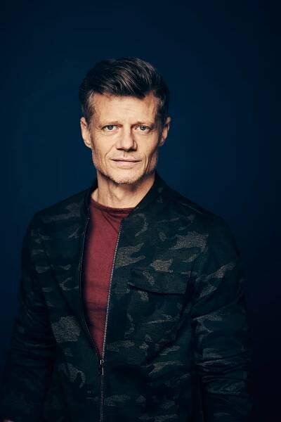 GALLERY - Thomas Magnussen