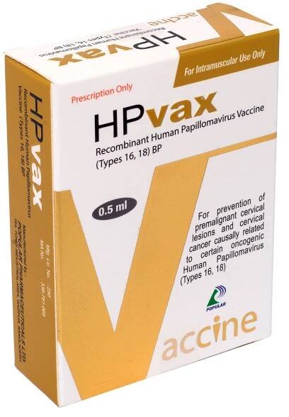 Popular Pharma