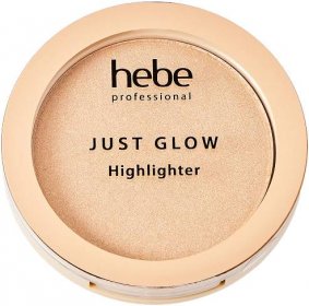 Hebe Professional Just Glow