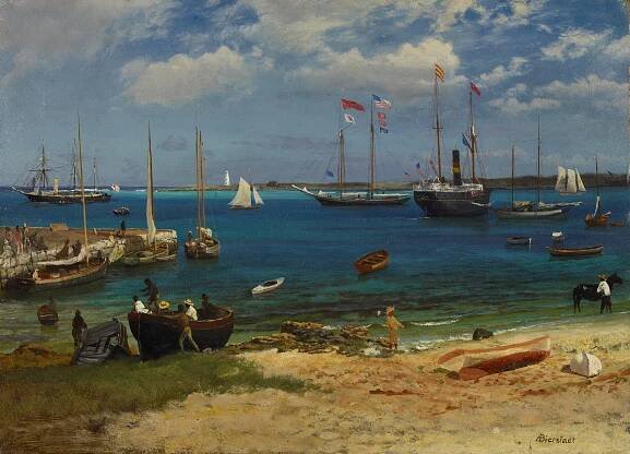 Sloop John B