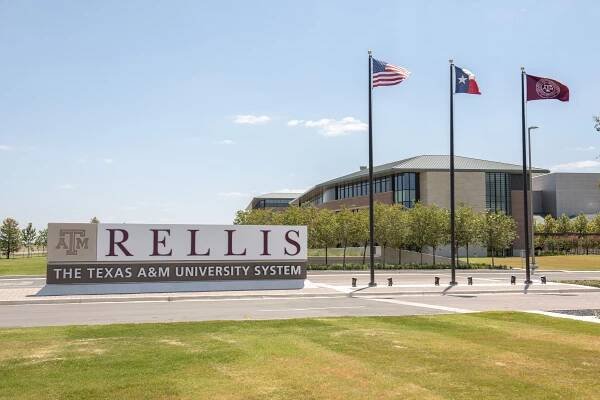 Texas A&M, AT&T to open 5G test site on former airplane runway