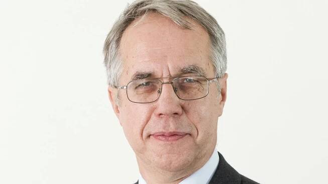 prof. Ing. Stanislav Labík, CSc.