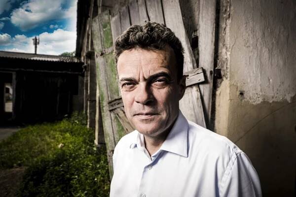 Tomáš Czernin: Společnost zaspala. Babišova vláda...