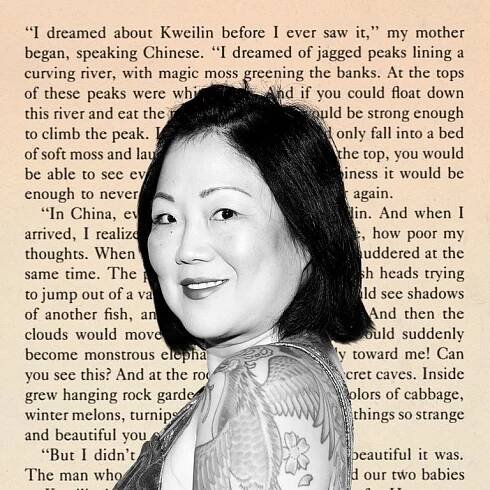 Margaret Cho - The Cut