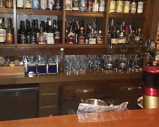 THE 15 BEST Shibuya Cigar Bars (2025) - Tripadvisor