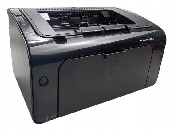 Jednoúčelová laserová tiskárna (mono) HP LaserJet Pro P1102w