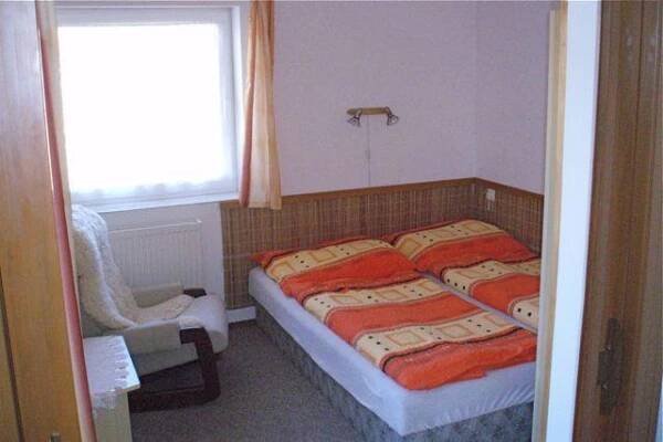 Penzion Bárta Železná Ruda - ubytování Špičák, apartmány