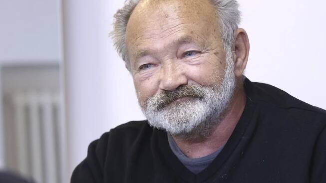 Rudolf Hrušínský z Ulice: Chtěli po mně, abych se zřekl otcova jména!
