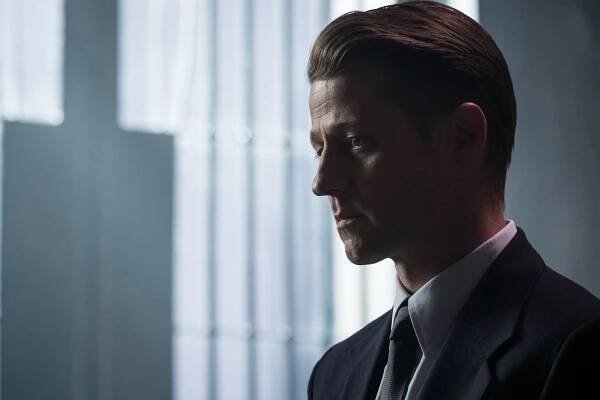 Gotham - Trosky - Z filmu - Ben McKenzie