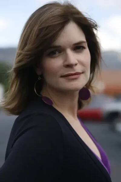 Betsy Brandt