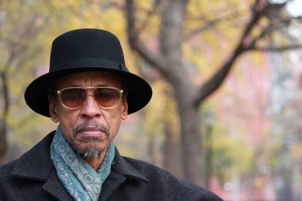 Henry Threadgill