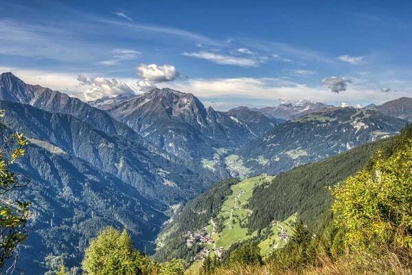 Mayrhofen-Ramsau Impressions - LEITNERHOF