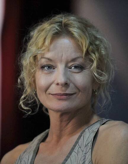 Vilma Cibulková