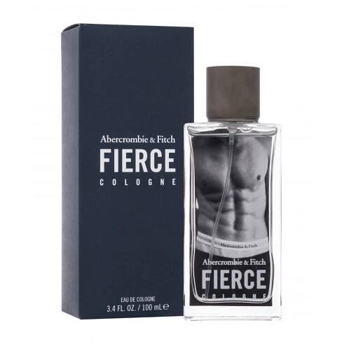 Abercrombie & Fitch Fierce Kolínská voda pro muže 100 ml poškozená krabička